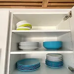 Pepite 3 Pieces Parking Piscine Centre-port Apartment *