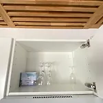 Pepite 3 Pieces Parking Piscine Centre-port Apartment Agde