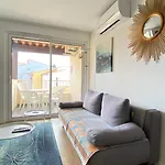 Pepite 3 Pieces Parking Piscine Centre-port * Agde