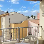Pepite 3 Pieces Parking Piscine Centre-port Apartment