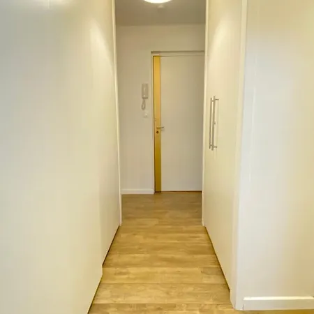 Apartamento Pepite 3 Pieces Centre-port