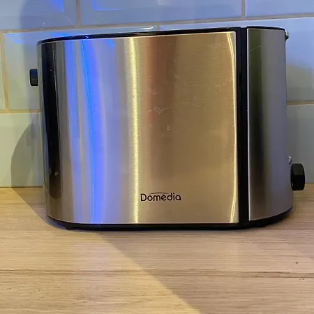 Apartamento Pepite 3 Pieces Centre-port