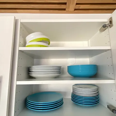 Pepite 3 Pieces Centre-port Apartamento *