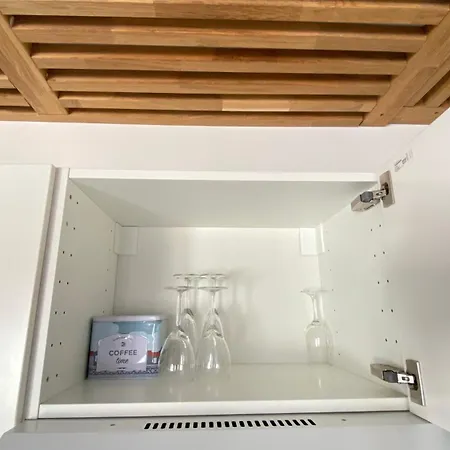 Pepite 3 Pieces Centre-port Apartamento Agde