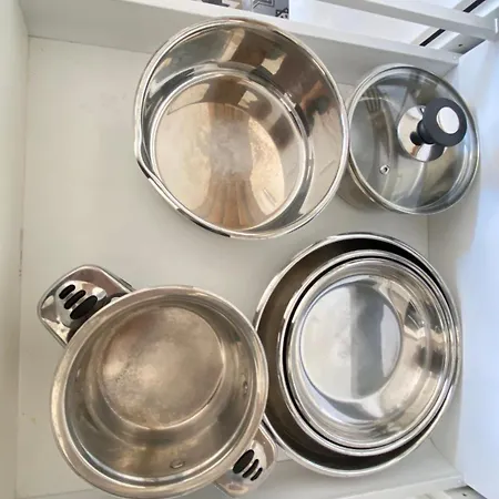 Pepite 3 Pieces Centre-port *