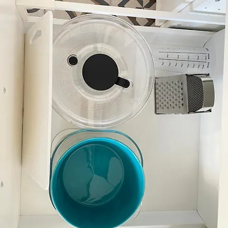 Apartamento Pepite 3 Pieces Centre-port