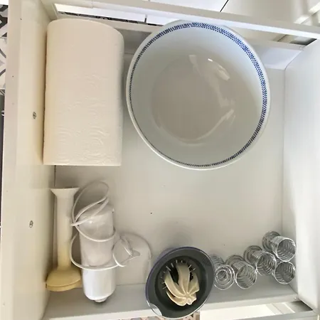 Pepite 3 Pieces Centre-port Apartamento Agde