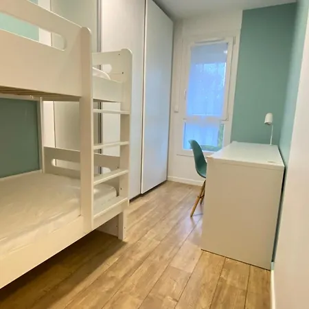 Pepite 3 Pieces Centre-port * Agde