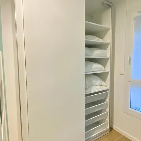 Pepite 3 Pieces Centre-port Apartamento Agde