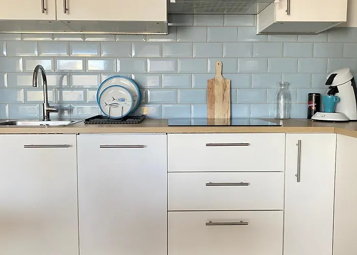 Pépite 3 Pieces Centre-port Appartamento *