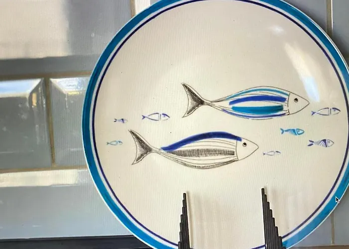 Appartamento Pépite 3 Pieces Centre-port