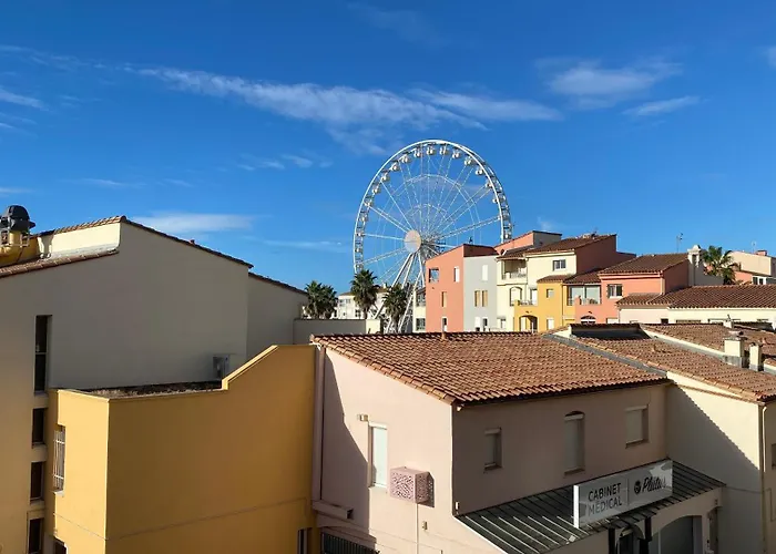 Pépite 3 Pieces Centre-port *