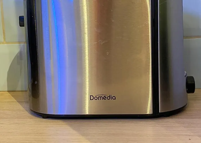 Appartamento Pépite 3 Pieces Centre-port