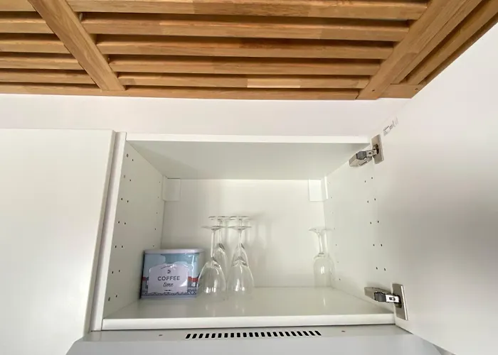 Pépite 3 Pieces Centre-port Appartamento Agde