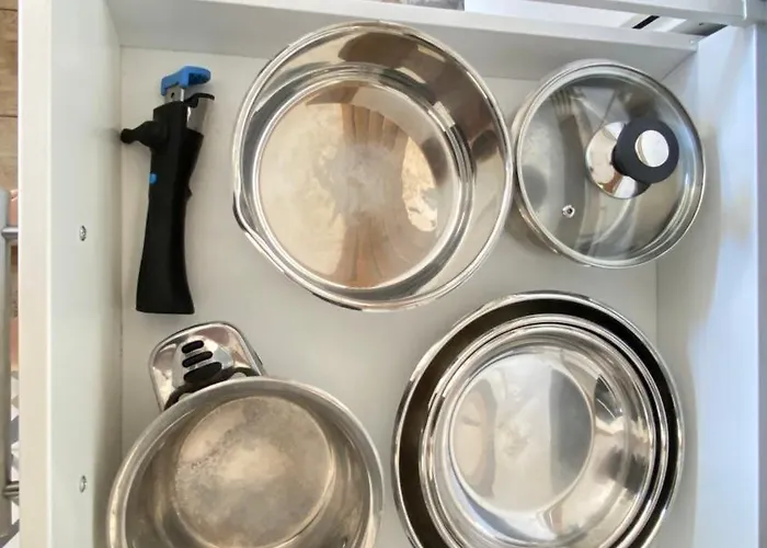 Appartamento Pépite 3 Pieces Centre-port Agde