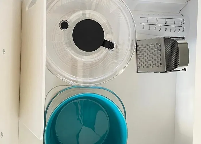 Appartamento Pépite 3 Pieces Centre-port