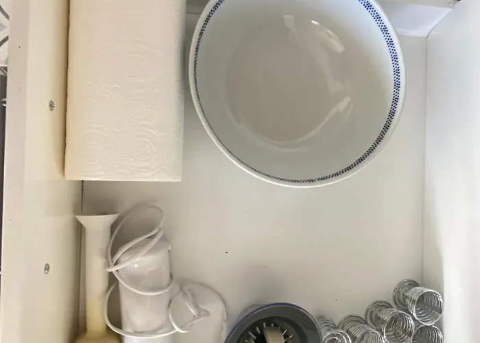 Pépite 3 Pieces Centre-port Appartamento Agde