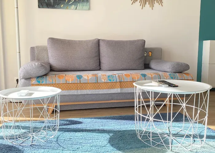 Appartamento Pépite 3 Pieces Centre-port *