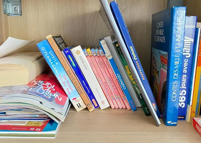 Pépite 3 Pieces Centre-port Appartamento Agde