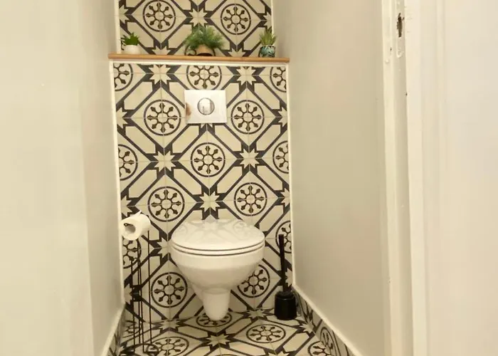 Pépite 3 Pieces Centre-port