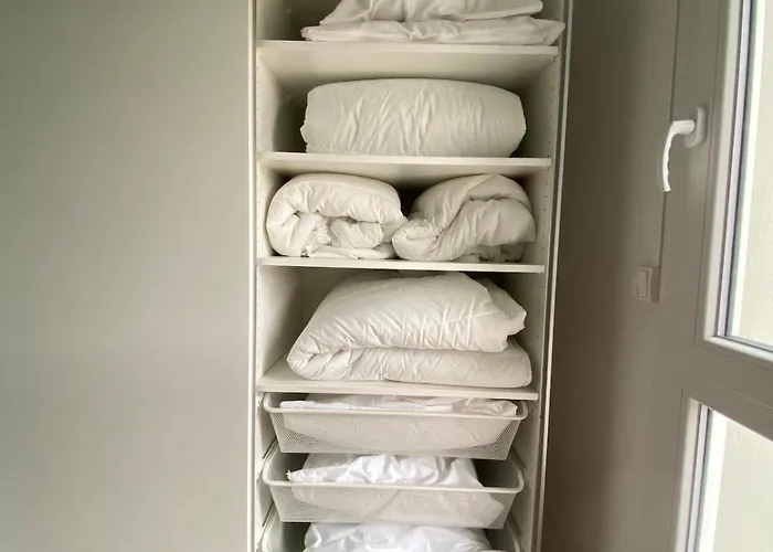 Pépite 3 Pieces Centre-port * Agde