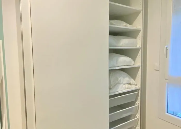 Pépite 3 Pieces Centre-port Appartamento Agde