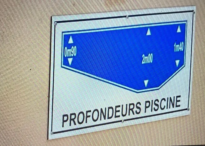 Pépite 3 Pieces Centre-port Appartamento